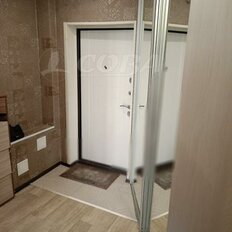 Квартира 50 м², 1-комнатная - изображение 1