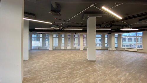 591 м², офис 1 063 800 ₽ в месяц - изображение 59