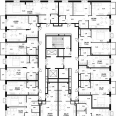 Квартира 44,8 м², 1-комнатная - изображение 2