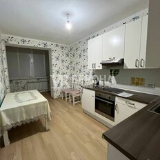 Квартира 64 м², 2-комнатная - изображение 1