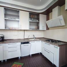 Квартира 133,1 м², 3-комнатная - изображение 2