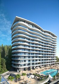 45,5 м², 1-комнатные апартаменты 16 896 640 ₽ - изображение 36