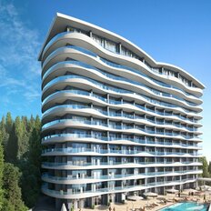 Квартира 39,7 м², 1-комнатные - изображение 4