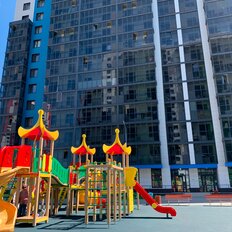 Квартира 56,9 м², 2-комнатная - изображение 5