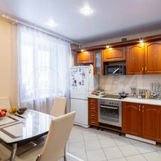 Квартира 60 м², 2-комнатная - изображение 2