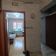 Квартира 42,1 м², 2-комнатная - изображение 2
