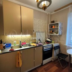 Квартира 35,3 м², 1-комнатная - изображение 5