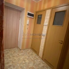 Квартира 31,1 м², 1-комнатная - изображение 3