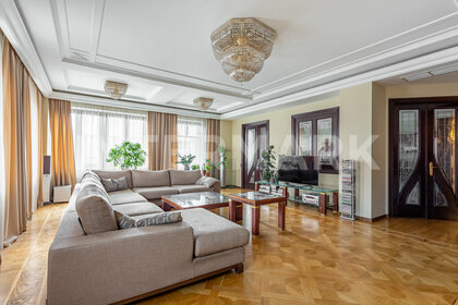 251,5 м², 5-комнатная квартира 291 159 360 ₽ - изображение 31