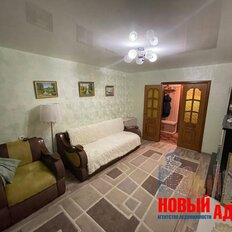 Квартира 59,3 м², 3-комнатная - изображение 2