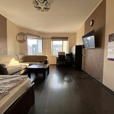 Квартира 65,2 м², 2-комнатная - изображение 3