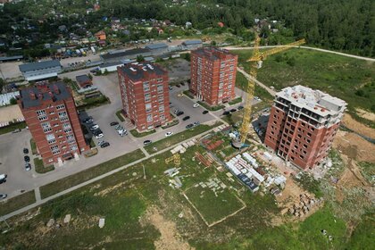 Снять квартиру с дизайнерским ремонтом и с высокими потолками в Санкт-Петербурге - изображение 3