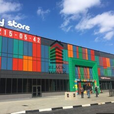 59 м², помещение свободного назначения - изображение 1