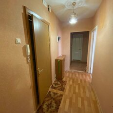 Квартира 55,7 м², 2-комнатная - изображение 5