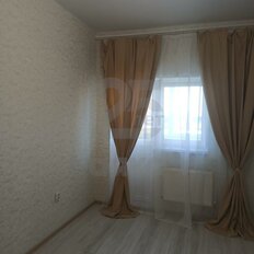 Квартира 27,5 м², 1-комнатная - изображение 2