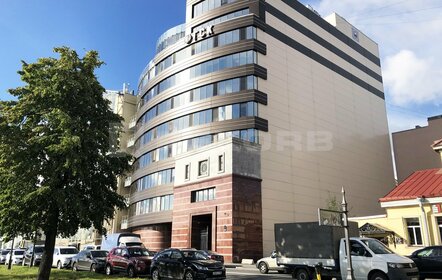 230 м², офис 506 000 ₽ в месяц - изображение 18