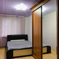 Квартира 88,8 м², 1-комнатная - изображение 2