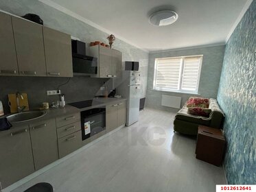 Купить двухкомнатную квартиру в ЖК «Куинджи» в Санкт-Петербурге и ЛО - изображение 37