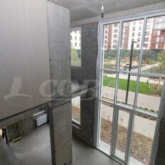 Квартира 162,3 м², 5-комнатная - изображение 2