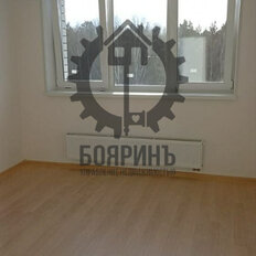 Квартира 38 м², 1-комнатная - изображение 2