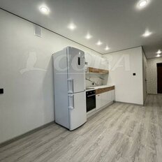 Квартира 50 м², 1-комнатная - изображение 3