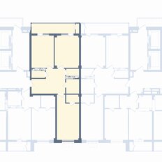 Квартира 81,3 м², 2-комнатная - изображение 4