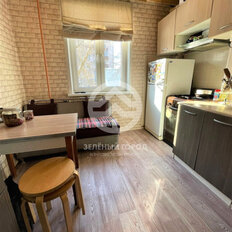 Квартира 38,5 м², 1-комнатная - изображение 3