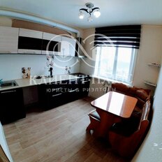 Квартира 40,5 м², 1-комнатная - изображение 4