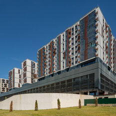 Квартира 48,7 м², 1-комнатная - изображение 1