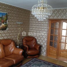 Квартира 80 м², 3-комнатная - изображение 2