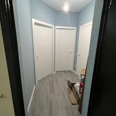 Квартира 56,5 м², 2-комнатная - изображение 5