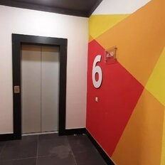 Квартира 30 м², студия - изображение 4