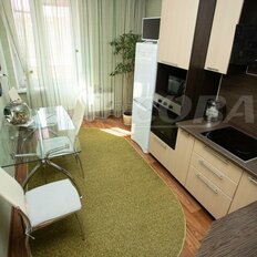 Квартира 38,7 м², 1-комнатная - изображение 4