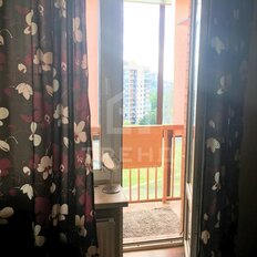 Квартира 26,3 м², студия - изображение 5