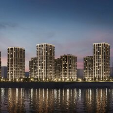 Квартира 34,8 м², 1-комнатная - изображение 3