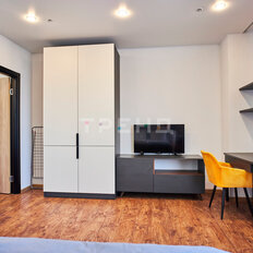 Квартира 42,9 м², 1-комнатные - изображение 3