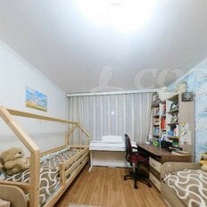 Квартира 90,1 м², 3-комнатная - изображение 1