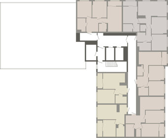 37,2 м², 1-комнатная квартира 5 400 000 ₽ - изображение 51