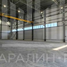 800 м², склад - изображение 3