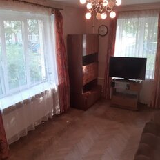 Квартира 40,7 м², 2-комнатная - изображение 1