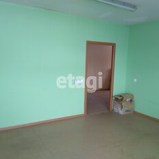 515,4 м², офис - изображение 4