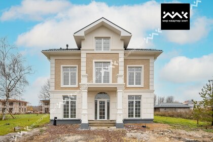 386 м² дом, 13,7 сотки участок 35 800 000 ₽ - изображение 26