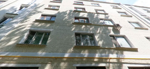 Купить 4-комнатную квартиру рядом с парком в ЖК BAKUNINA 33 в Санкт-Петербурге и ЛО - изображение 13