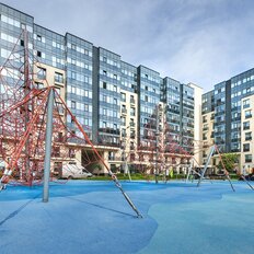 Квартира 57,9 м², 2-комнатная - изображение 3