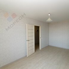 Квартира 35 м², 1-комнатная - изображение 4