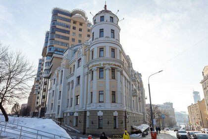 8,3 м², юридический адрес 4 700 ₽ в месяц - изображение 10