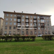 Квартира 59,8 м², 2-комнатная - изображение 1