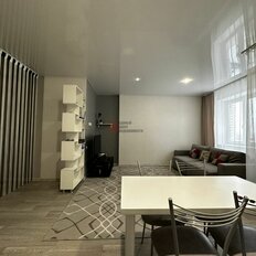 Квартира 42 м², студия - изображение 5