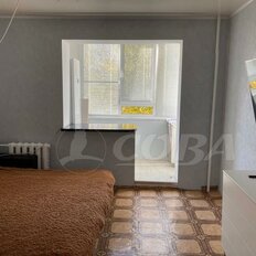 Квартира 16,5 м², студия - изображение 2