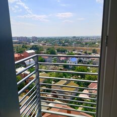 Квартира 29,3 м², 1-комнатная - изображение 2